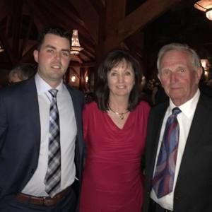 Meet your Posher, Sean